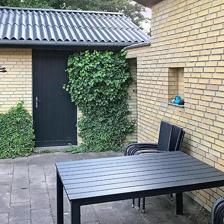 度假居 6 Person In Nykobing M