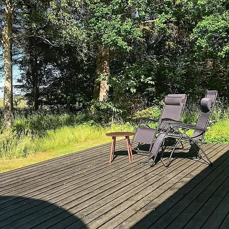 Holiday home Nykøbing M V Feriehus *