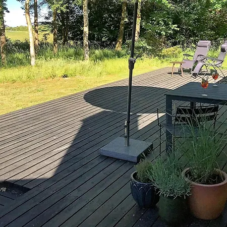 6 Person In Nykobing M * Hesselbjerg