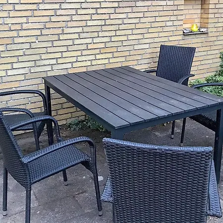 6 Person In Nykobing M Holiday home Hesselbjerg