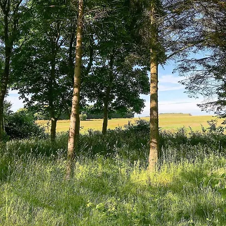 6 Person In Nykobing M Hesselbjerg