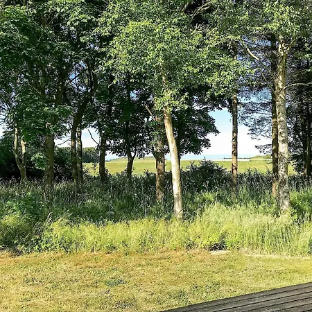6 Person In Nykobing M Hesselbjerg